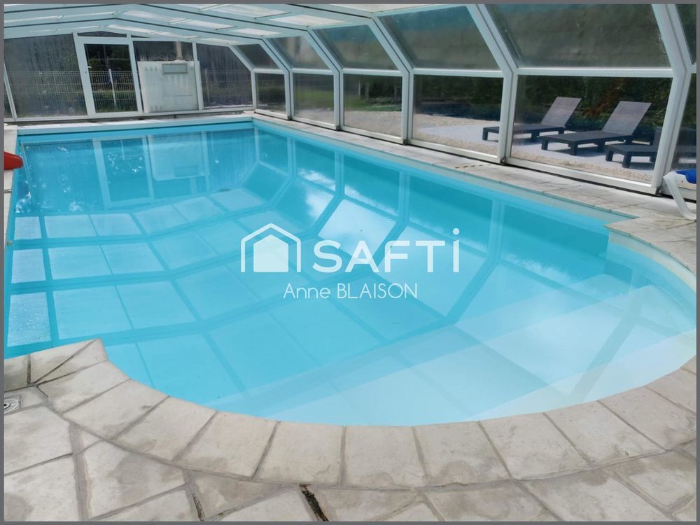 � vendre  Maison Carentan (50500)