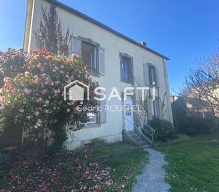  Maison � vendre 8 pi�ces 137 m�