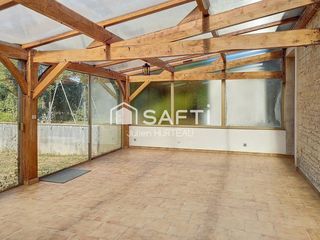  Maison � vendre 8 pi�ces 157 m�