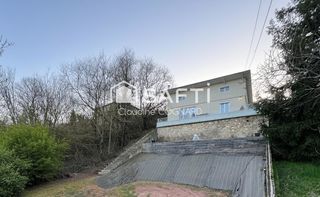  Maison � vendre 4 pi�ces 80 m�