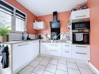  Maison � vendre 6 pi�ces 100 m�