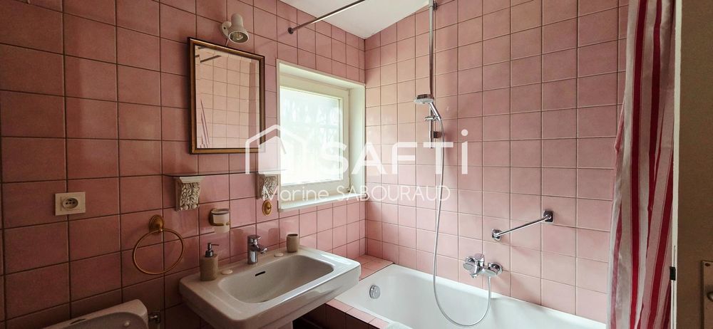 � vendre  Maison Lorgues (83510)