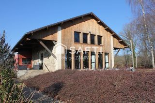  Maison � vendre 15 + pi�ces 379 m�