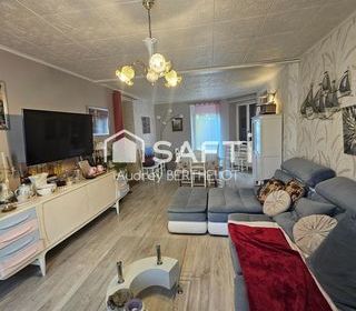  Maison � vendre 8 pi�ces 256 m�