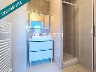  Appartement � vendre 2 pi�ces 45 m�