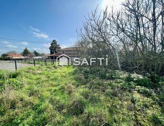  Terrain � vendre 1257 m�