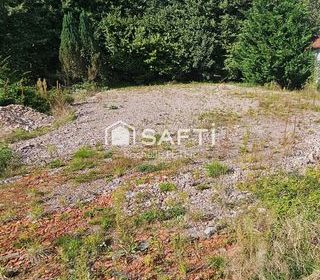  Terrain � vendre 805 m�