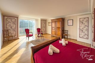  Maison � vendre 15 + pi�ces 600 m�