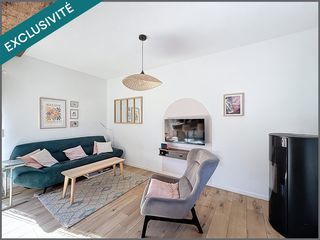  Maison � vendre 4 pi�ces 90 m�