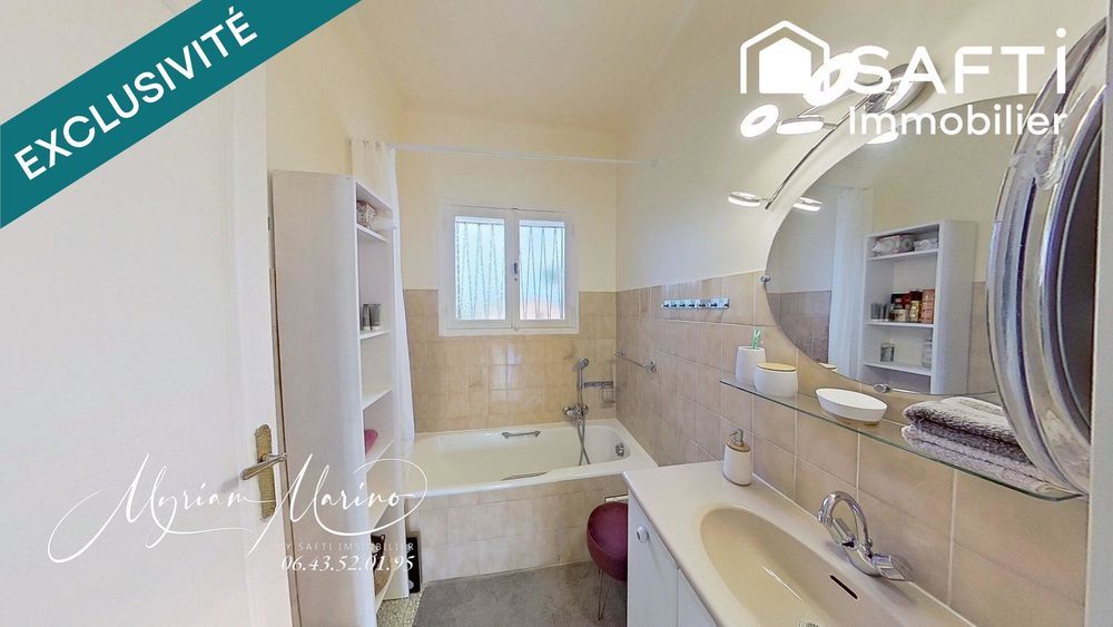 � vendre  Maison St Aygulf (83370)