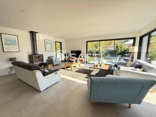  Maison � vendre 7 pi�ces 160 m�