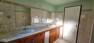  Maison � vendre 5 pi�ces 130 m�