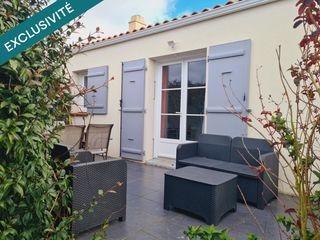  Maison � vendre 4 pi�ces 60 m�