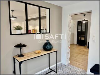  Maison � vendre 4 pi�ces 70 m�