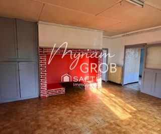  Maison � vendre 5 pi�ces 110 m�