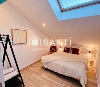  Appartement � vendre 3 pi�ces 55 m�