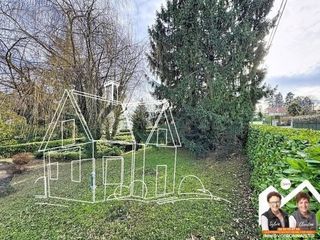  Terrain � vendre 537 m�