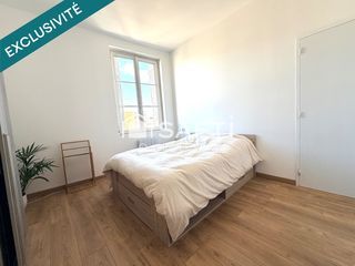  Appartement � vendre 3 pi�ces 52 m�