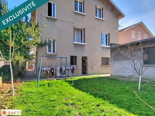  Maison � vendre 8 pi�ces 175 m�