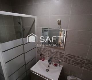  Maison � vendre 5 pi�ces 89 m�