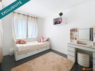  Appartement � vendre 5 pi�ces 93 m�