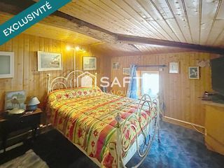  Maison � vendre 4 pi�ces 142 m�