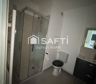  Appartement � vendre 2 pi�ces 38 m�