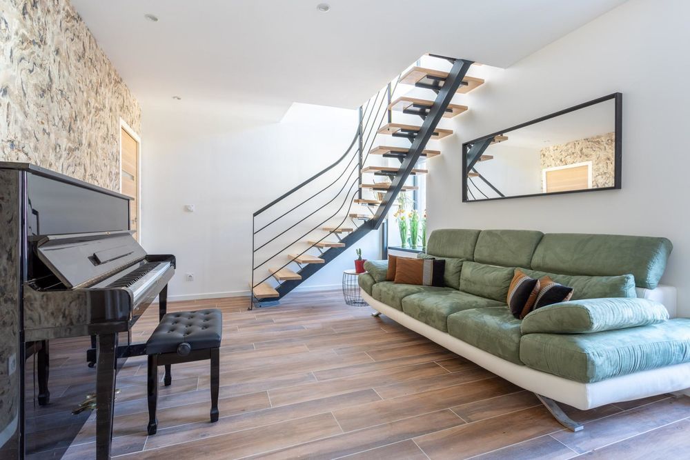 � vendre  Maison La Roche-Blanche (63670)