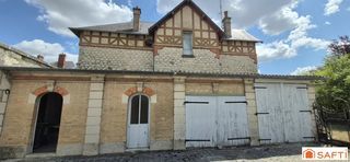  Maison � vendre 8 pi�ces 176 m�