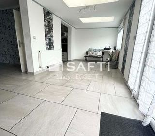  Maison � vendre 7 pi�ces 122 m�