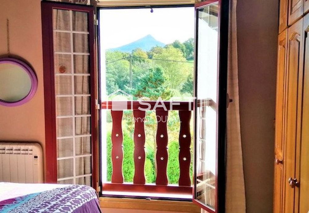 � vendre  Maison Urrugne (64122)