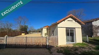  Maison � vendre 2 pi�ces 38 m�