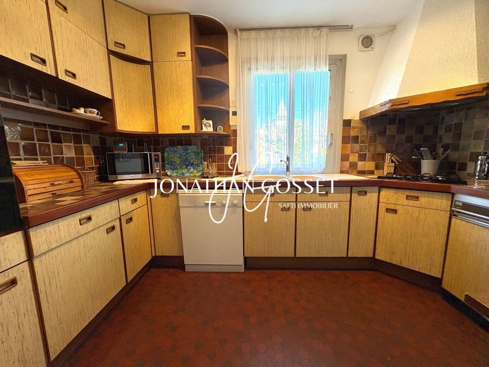 � vendre  Maison Poissy (78300)