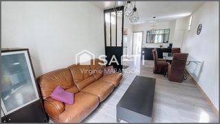  Maison � vendre 4 pi�ces 75 m�