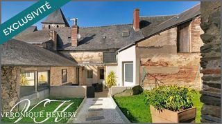  Maison � vendre 6 pi�ces 115 m�