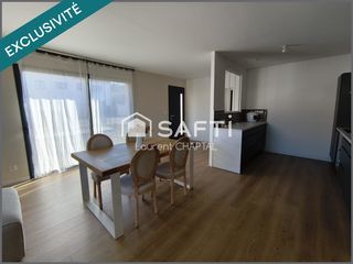  Maison � vendre 3 pi�ces 81 m�