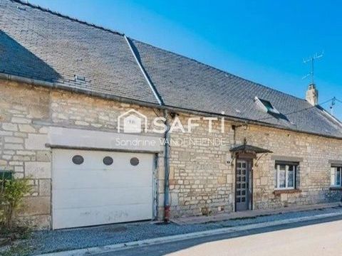   Endroit calme et bien fr�quent�! Maison - 7 pi�ce(s) - 156 m�