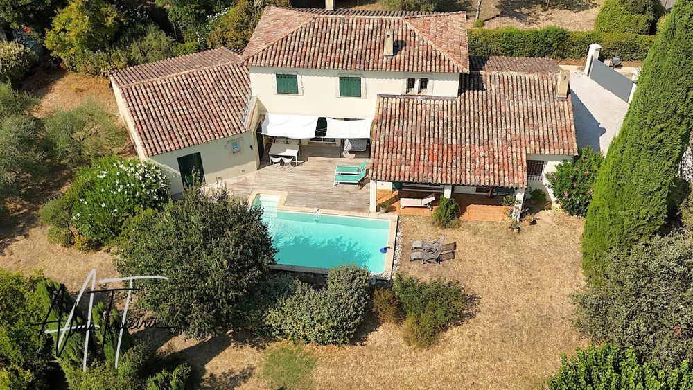 � vendre  Maison Lorgues (83510)