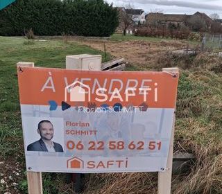  Terrain � vendre 444 m�