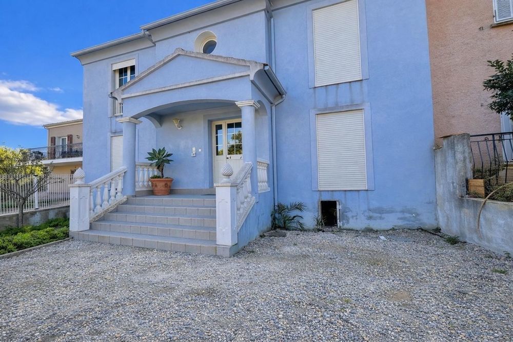 � vendre  Maison Borgo (20290)