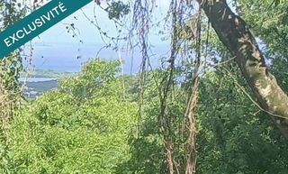  Terrain � vendre 1358 m�