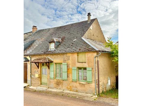   Maison calme avec magnifique vue. Maison - 6 pi�ce(s) - 55 m�