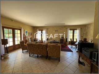  Maison � vendre 8 pi�ces 286 m�