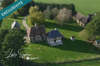  Maison � vendre 6 pi�ces 163 m�