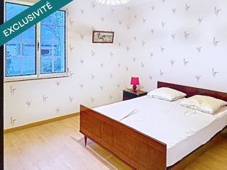  Maison � vendre 5 pi�ces 90 m�