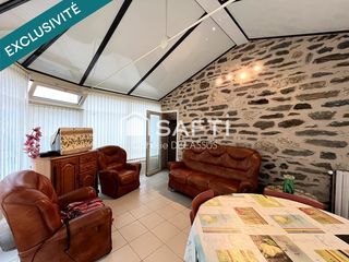  Maison � vendre 3 pi�ces 85 m�