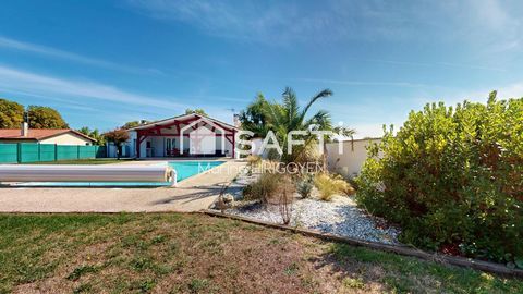   Maison Maison - 5 pi�ce(s) - 160 m�