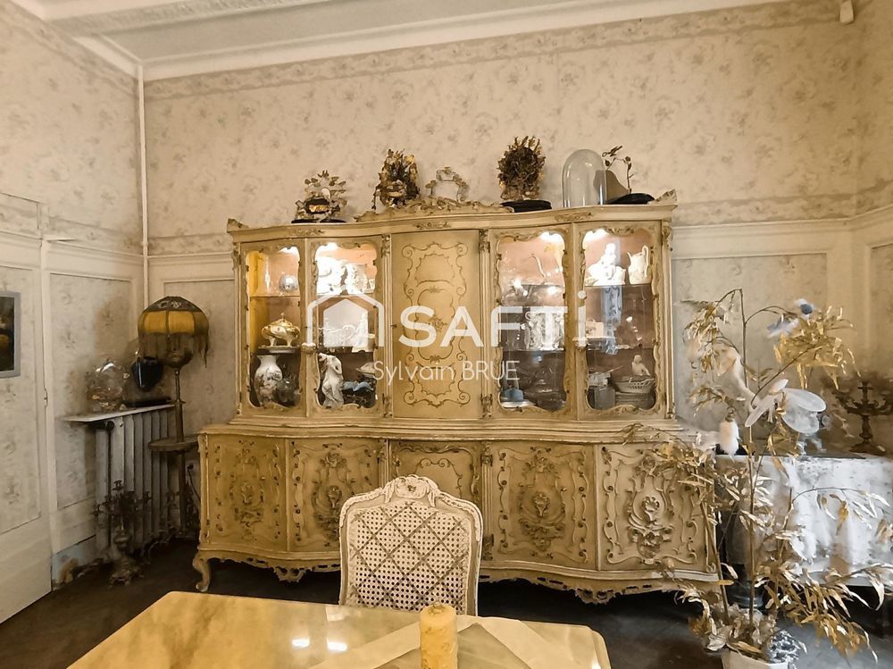 � vendre  Propri�t�/ch�teau Montauban (82000)