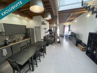  Appartement � vendre 4 pi�ces 120 m�