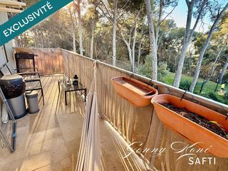  Appartement � vendre 4 pi�ces 69 m�